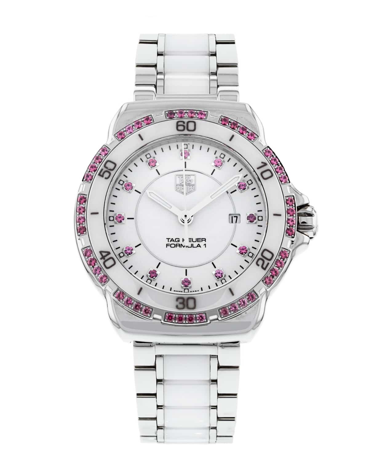 Tag Heuer Formula 1 Sparkling WAH1319.BA0868